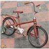 Image 1 : 1950'S KIDS BICYCLE