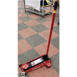 TORIN BIG RED JACK PRO SERIES 2-3/4 TON FLOOR