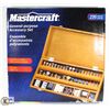 Image 1 : MASTERCRAFT 235PC 1/8" SHANK GENERAL PURPOSE