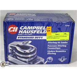 CAMPBELL HAUSFELD STANDARD DUTY JITTERBUG AIR