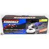 Image 1 : SIMONIZ 7" RIGHT ANGLE POLISHER/SANDER.