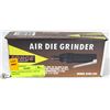 Image 1 : FORCE INTERNATIONAL AIR DIE GRINDER.