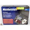 Image 1 : MASTERCRAFT 5PC HAWKEYE LASER KIT.
