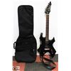 Image 1 : BC RICH BRONZE SERIES "WARLOCK" ELECTRIC GUITAR.