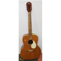 KAY ACOUSTIC GUITAR.