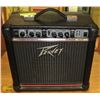 Image 1 : PEAVEY RAGE 158 GUITAR AMP.