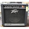Image 1 : PEAVEY RAGE 158 GUITAR AMP.