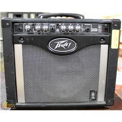 PEAVEY RAGE 258 GUITAR AMP.