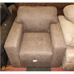 FABRIC 36" SOFA CHAIR