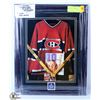 Image 1 : GUY LAFLEUR GUARANTEED AUTHENTIC AUTOGRAPH