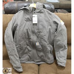 NEW CARHARTT LADIES WINTER WORK JACKET