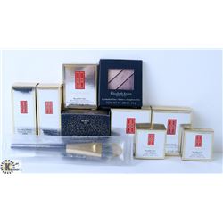 BAG OF ASSORTED ELIZABETH ARDEN PRODUCTS
