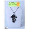 Image 1 : SONS OF ANARCHY PENDANT & CHAIN