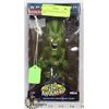 Image 1 : GREEN GOBLIN BOBBLE HEAD IN BOX