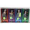 Image 1 : SET OF 4 KISS MCFARLANE COLLECTIBLES