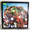 Image 1 : AVENGERS PICTURE