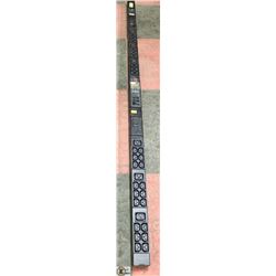 LARGE APC ELECTRICAL POWER BAR