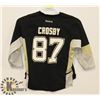 Image 1 : PENGUINS CROSBY JERSEY #87