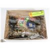 Image 1 : BOX OF COSTUME JEWELLERY