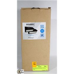 SOLAR MOTION SENSOR LIGHTS 2 PACK