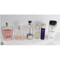 FRAGRANCE COLLECTION