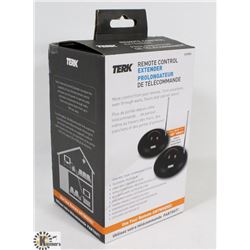 TERK REMOTE CONTROL EXTENDER