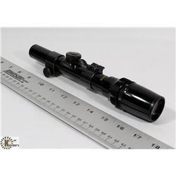 BUSHNELL SCOPE CHIEF VI