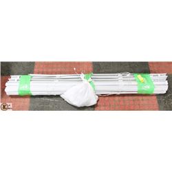 BUNDLE OF ASSORTED BLINDS