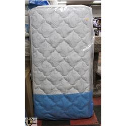 NEW SINGLE SIZE ELEGANT ELYSIUM FLIPPABLE