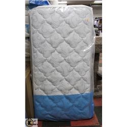 NEW SINGLE SIZE ELEGANT ELYSIUM FLIPPABLE