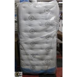 NEW SOVA GOLD SINGLE PILLOWTOP MATTRESS