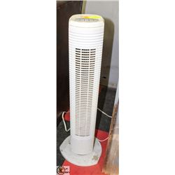 SUNBEAM OSCILLATING FLOOR FAN