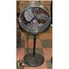 Image 1 : GARRISON HEAVY DUTY FLOOR STANDING FAN