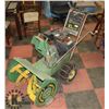 Image 1 : BAYCREST 10HP SNOW BLOWER