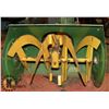 Image 3 : BAYCREST 10HP SNOW BLOWER