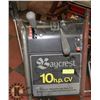 Image 4 : BAYCREST 10HP SNOW BLOWER