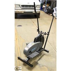 BODY RIDER FITNESS TRAINER NO COMPUTER