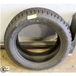 NEW BF GOODRICH 205/55R16 TIRE,