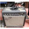 Image 1 : FENDER AMP FRONTMAN 15R