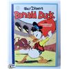 Image 1 : 3 VOLS WALT DISNEY DONALD DUCK IN SLIPCASE, CARL