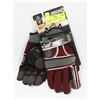 Image 2 : SECTOR 9 SKATEBOARD SLIDE GLOVES