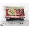 Image 1 : 30 POWER JEWELLERS MAGNIFIER IN CARRY CASE
