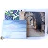 Image 1 : LOT OF 3 PICTURES