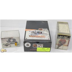 LOT OF HOCKEY CARDS SOME IN SETS SOME IN UNOPENED