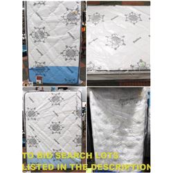 FEATURED NEW MATTRESSES