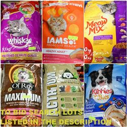 FEATURED PET FOOD
