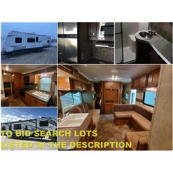 FEATURED HOLIDAY TRAILERS