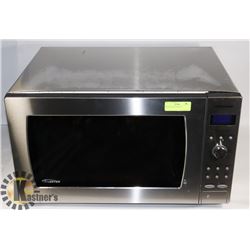 PANASONIC MICROWAVE