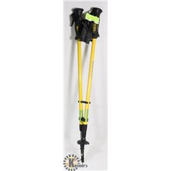 EDDIE BAUER UNISEX-ADULT TREKKING POLES
