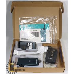 MOTOROLA CT250 TWO WAY RADIO-1 RADIO